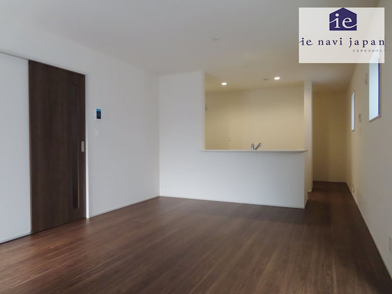 洲本市宇原　全3邸　2号棟  その他