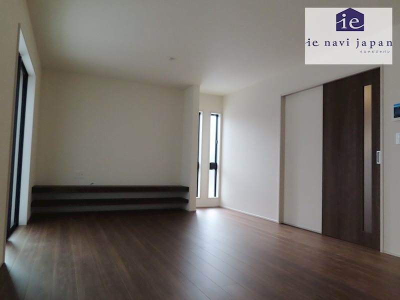 洲本市宇原　全3邸　2号棟  その他