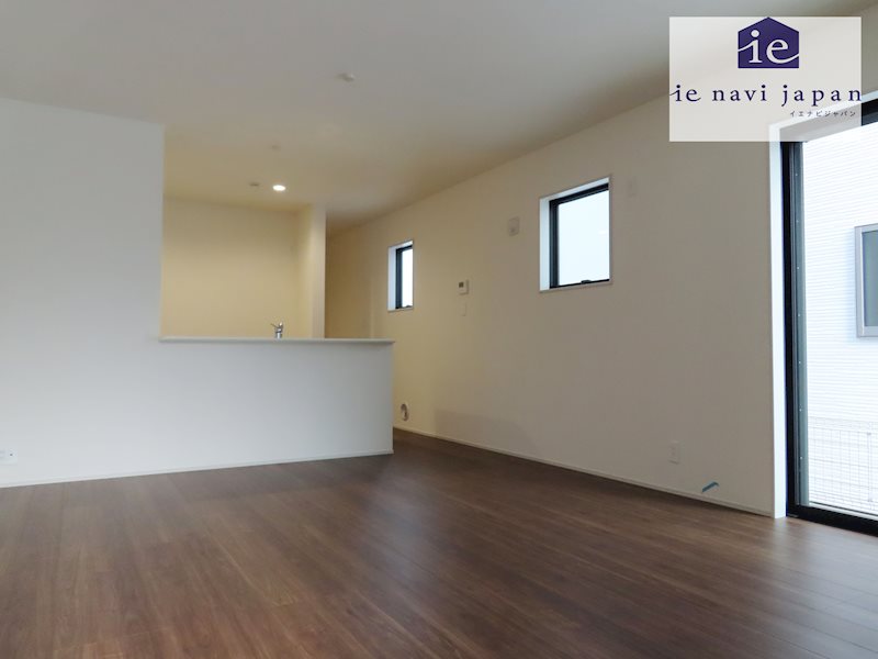 洲本市宇原　全3邸　2号棟  その他