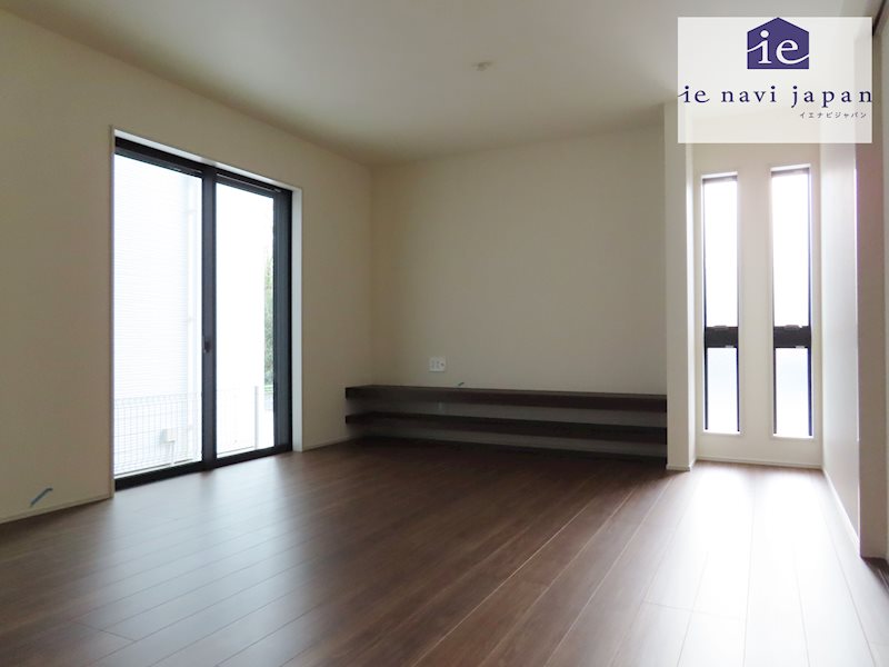 洲本市宇原　全3邸　2号棟  その他