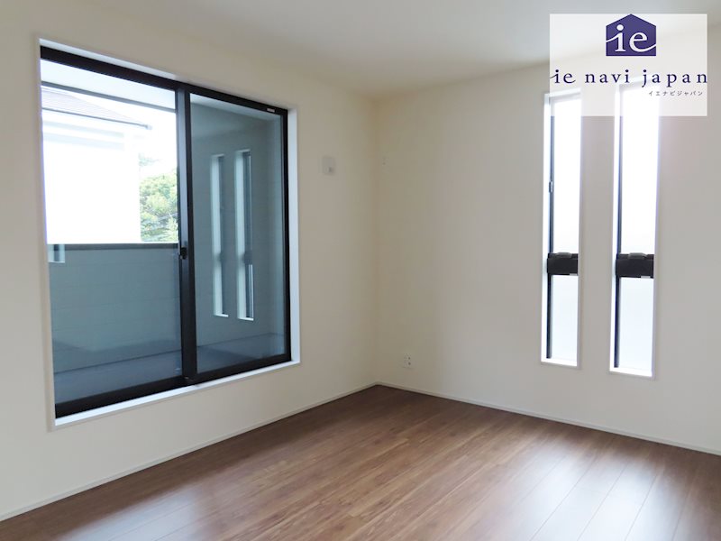 洲本市宇原　全3邸　2号棟  その他