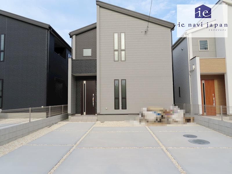 洲本市宇原　全3邸　2号棟  その他