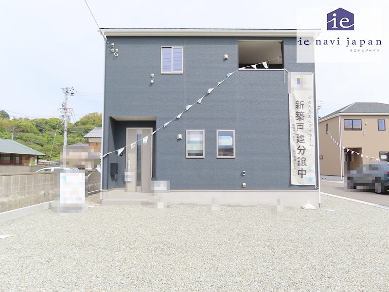 洲本市上物部第2　全3邸　1号棟 その他