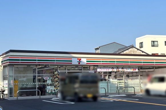 洲本市上物部第2　全3邸　1号棟 周辺画像3
