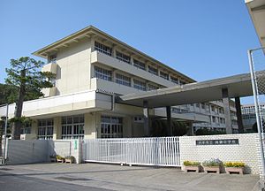 洲本市上物部第2　全3邸　1号棟 周辺画像7