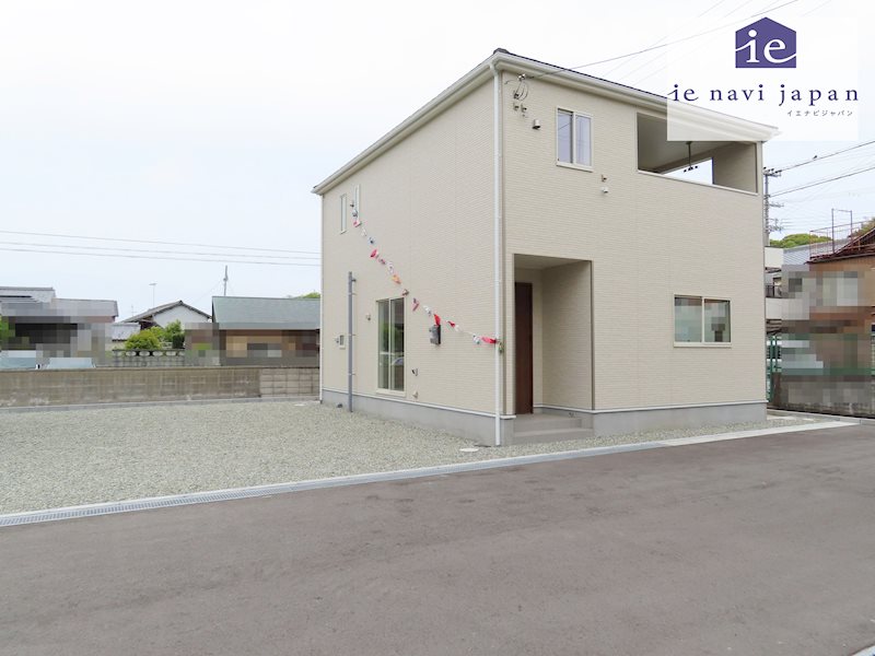洲本市上物部第2　全3邸　2号棟  その他