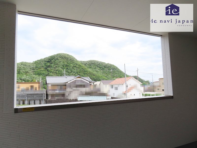 赤穂市南野中6期　全2邸　1号棟    その他