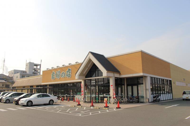 赤穂市南野中6期　全2邸　1号棟    周辺画像3