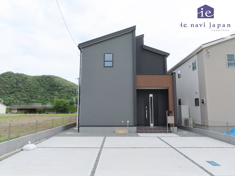 赤穂市南野中6期　全2邸　2号棟    その他