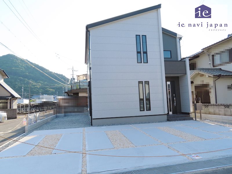西脇市高田井町2期　全1邸　1号棟   その他