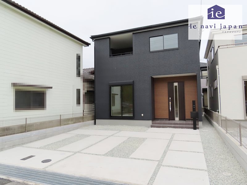 姫路市広畑区小松町2期　全2邸　1号棟    その他