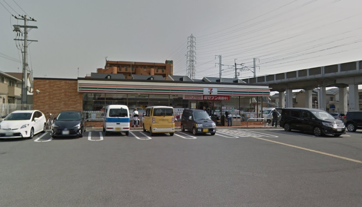 加古川市尾上町養田9期　全1邸　1号棟 周辺画像2