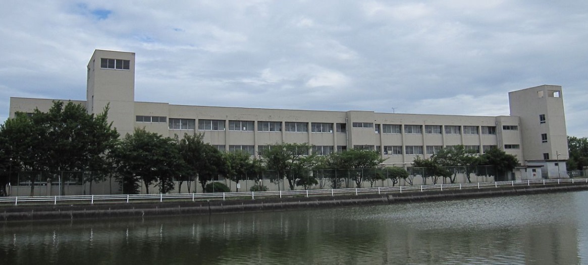 加古郡播磨町北野添　全3邸　1号棟  周辺画像6