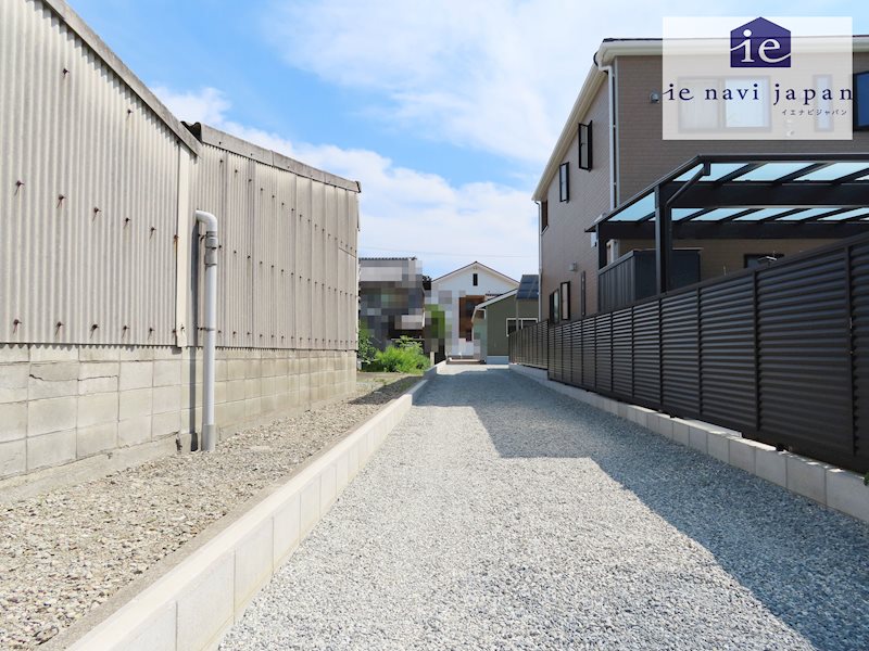 姫路市東山第5　全1邸　2号棟 その他