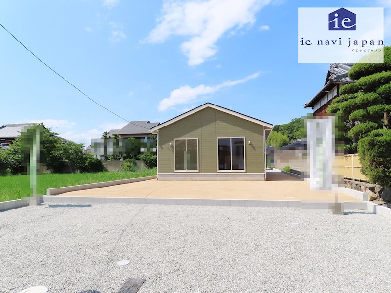 姫路市東山第5　全1邸　2号棟 その他