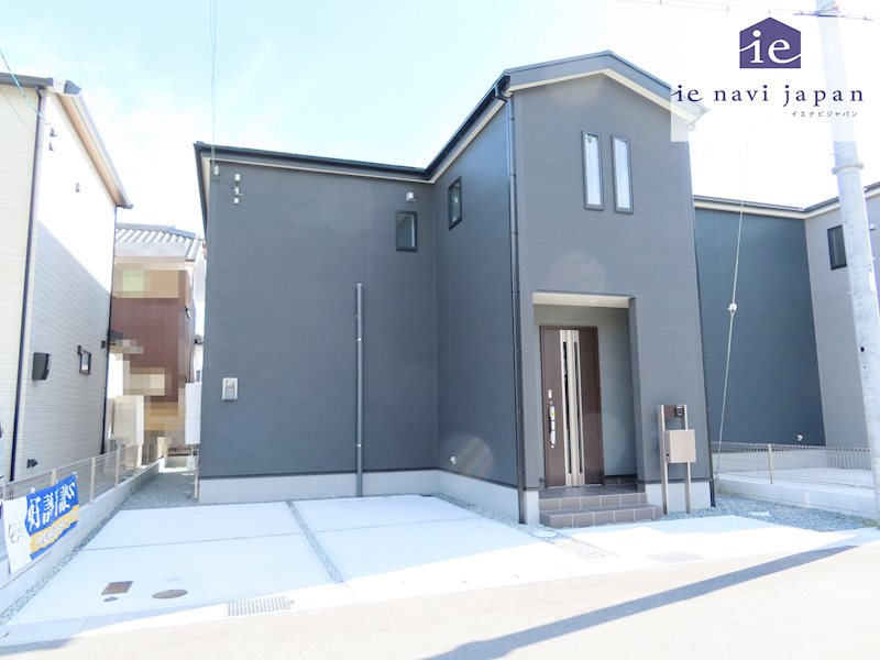 姫路市広畑区則直3期　全1邸　1号棟 その他