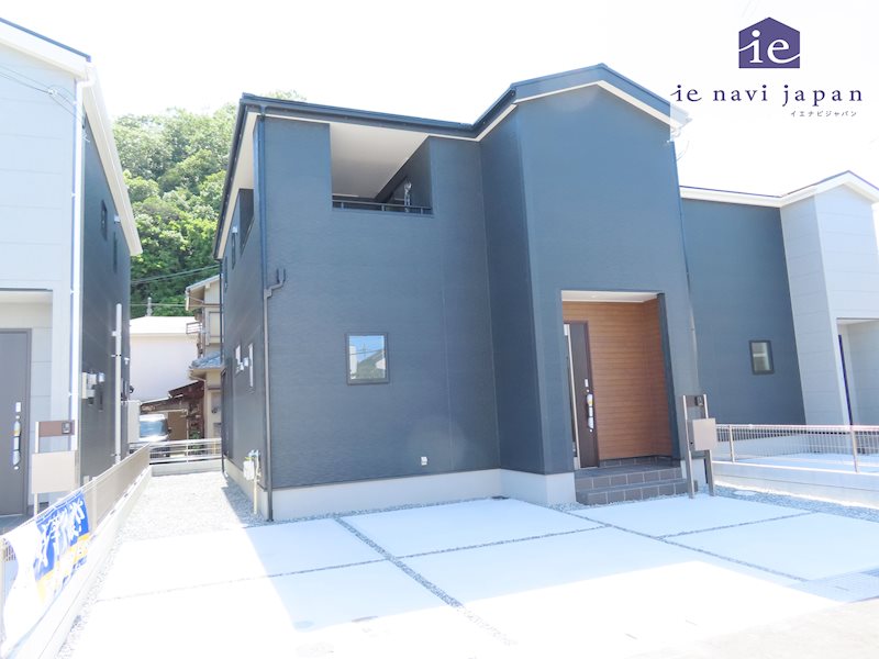 姫路市青山7期　全4邸 　2号棟  その他