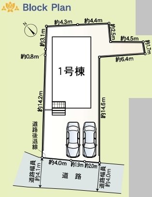 南あわじ市松帆檪田第1　全1邸　1号棟  その他