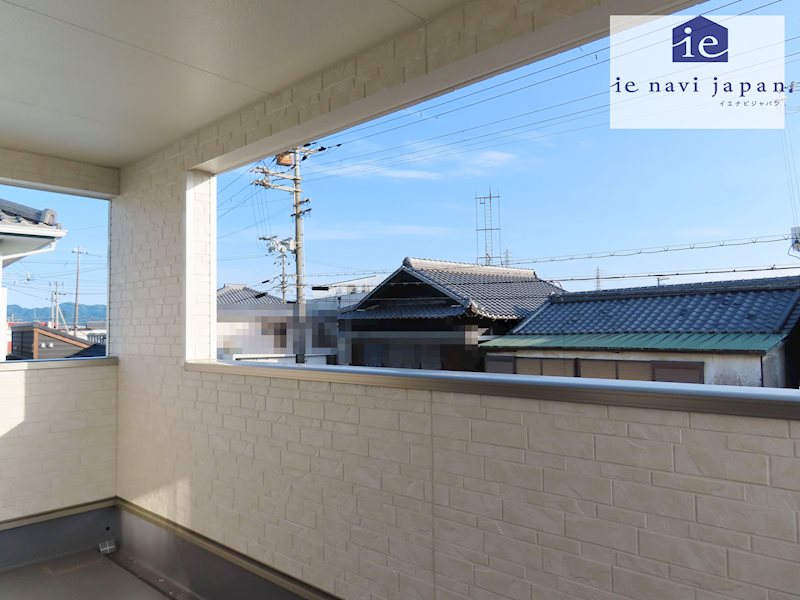 南あわじ市松帆檪田第1　全1邸　1号棟  その他