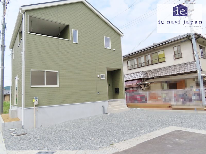 姫路市野里慶雲寺前町第1　全3邸　1号棟   その他