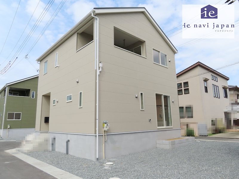 姫路市野里慶雲寺前町第1　全3邸　2号棟   その他
