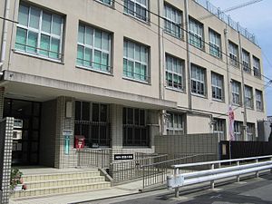 姫路市野里慶雲寺前町第1　全3邸　2号棟   周辺画像6
