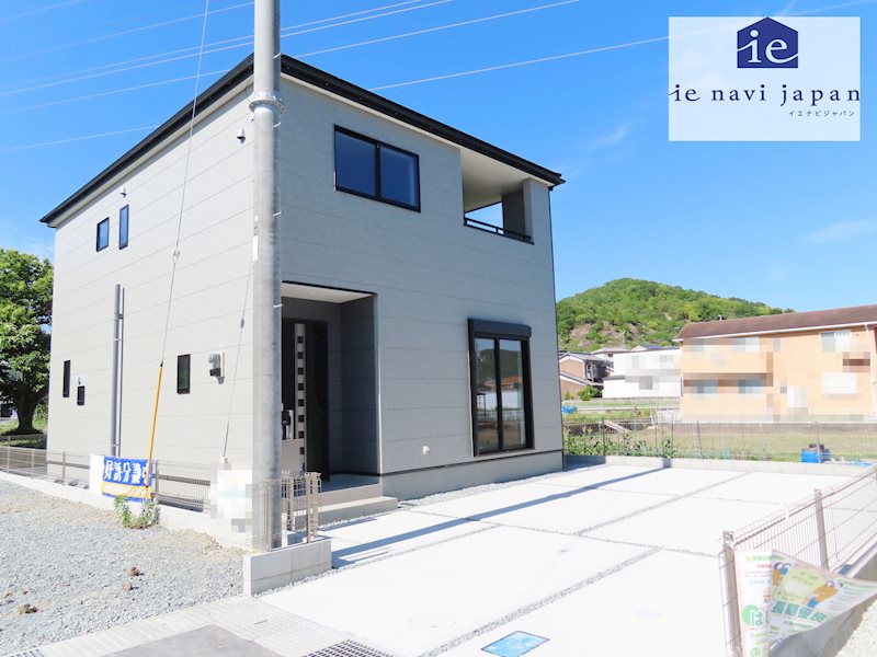 揖保郡太子町佐用岡　全3邸 　1号棟  その他