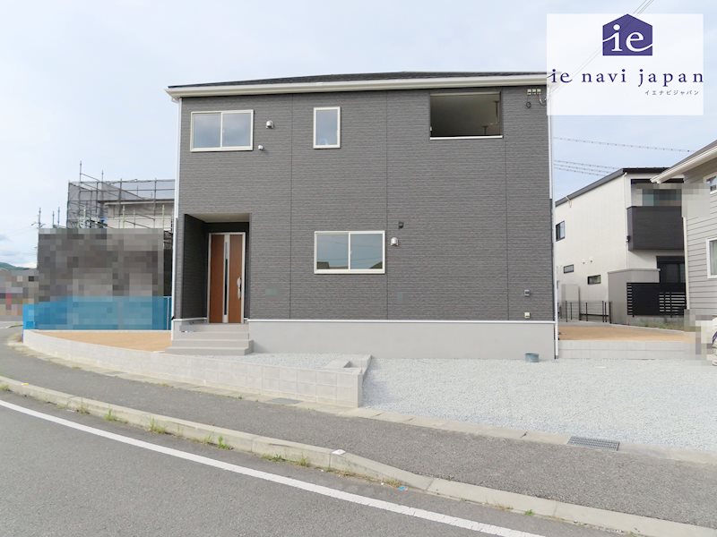 加西市北条町西高室第6　全1邸　1号棟  その他
