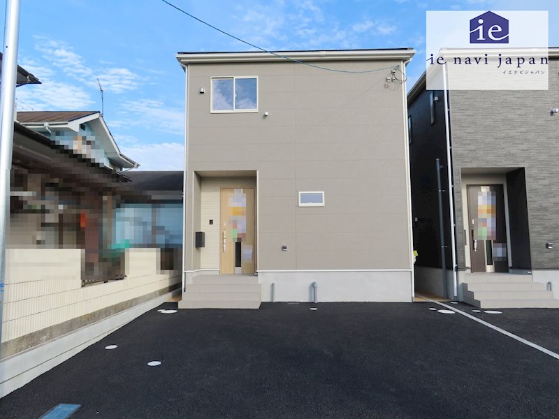 加古川市加古川町友沢第6　全2邸　1号棟   その他