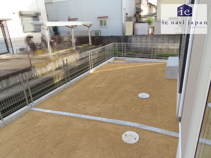 加古川市加古川町友沢第6　全2邸　2号棟    その他