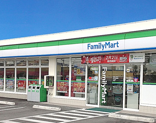 姫路市上大野第6　全1邸　1号棟    周辺画像3