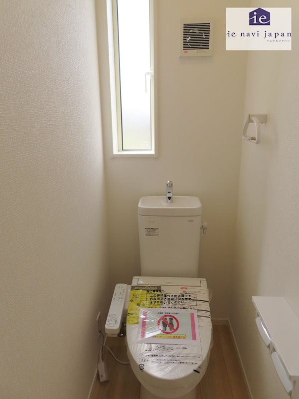姫路市広畑区蒲田第12・13　全3邸　8号棟    その他