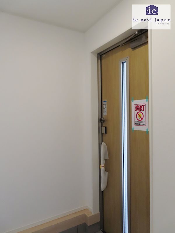 姫路市広畑区蒲田第12・13　全3邸　1号棟    その他