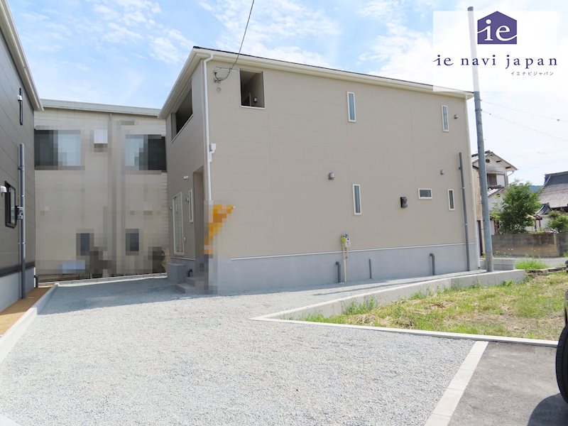 姫路市広畑区蒲田第12・13　全3邸　1号棟    その他