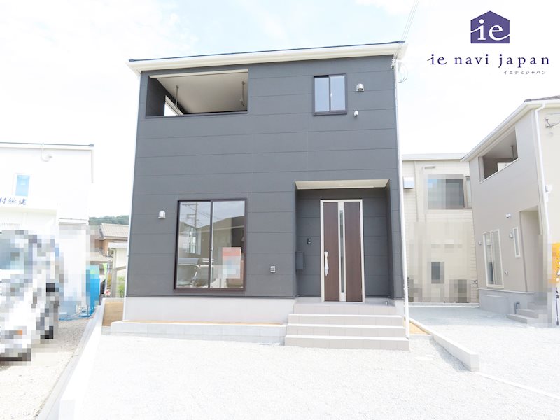 姫路市広畑区蒲田第12・13　全3邸　2号棟    その他