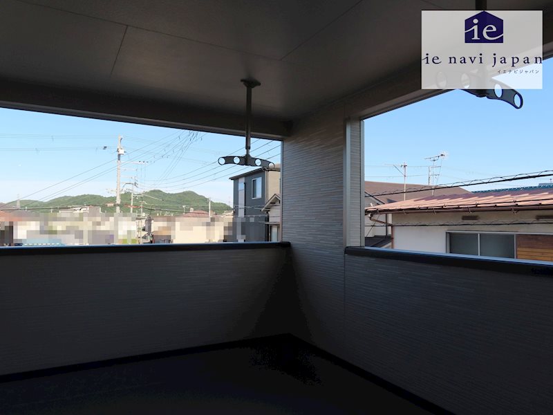 姫路市庄田第3　全1邸　1号棟     その他