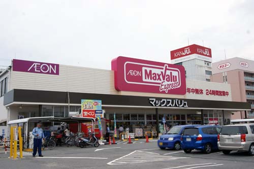 姫路市庄田第3　全1邸　1号棟     周辺画像2