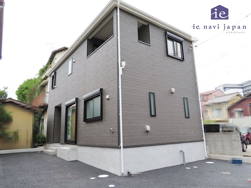 加古川市加古川町本町第1　全1邸　1号棟   その他