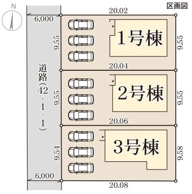 赤穂市片浜町3期　全3邸　3号棟    その他