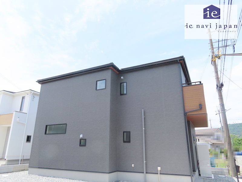 加東市北野　全4邸 　3号棟    外観