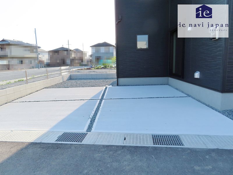揖保郡太子町東南3期　全4邸 　3号棟    その他