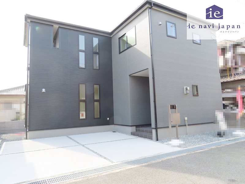 姫路市玉手3期　全1邸 　1号棟  その他