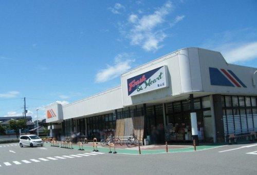 姫路市玉手3期　全1邸 　1号棟  周辺画像2