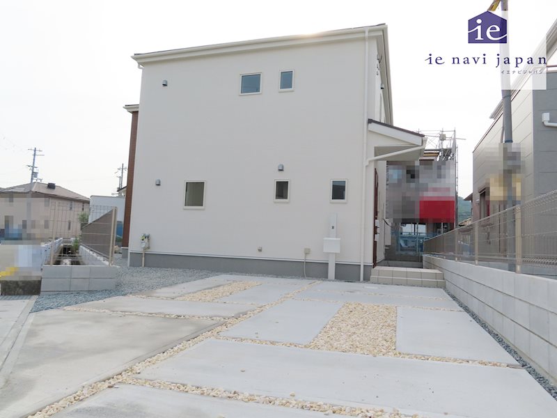 姫路市町坪　全3邸 　3号棟   その他