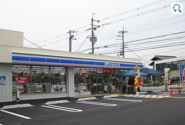 加東市北野　全4邸 　1号棟     周辺画像4