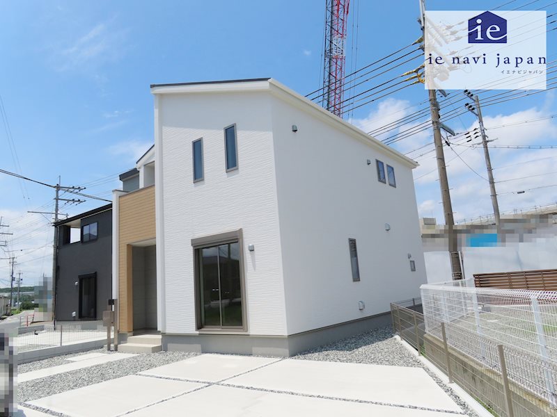 加東市下滝野6期　全2邸 　2号棟     その他
