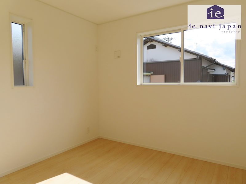 姫路市網干区垣内南町第2　全1邸　1号棟   内観写真（子供部屋）