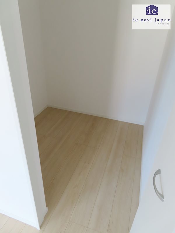 姫路市網干区垣内南町第2　全1邸　1号棟   内観写真（寝室）