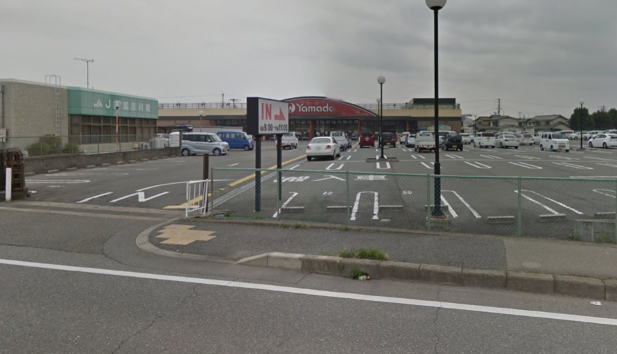 加古川市平岡町新在家第7　全1邸　1号棟   周辺画像3
