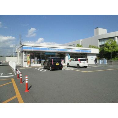 加古川市平岡町新在家第7　全1邸　1号棟   周辺画像4